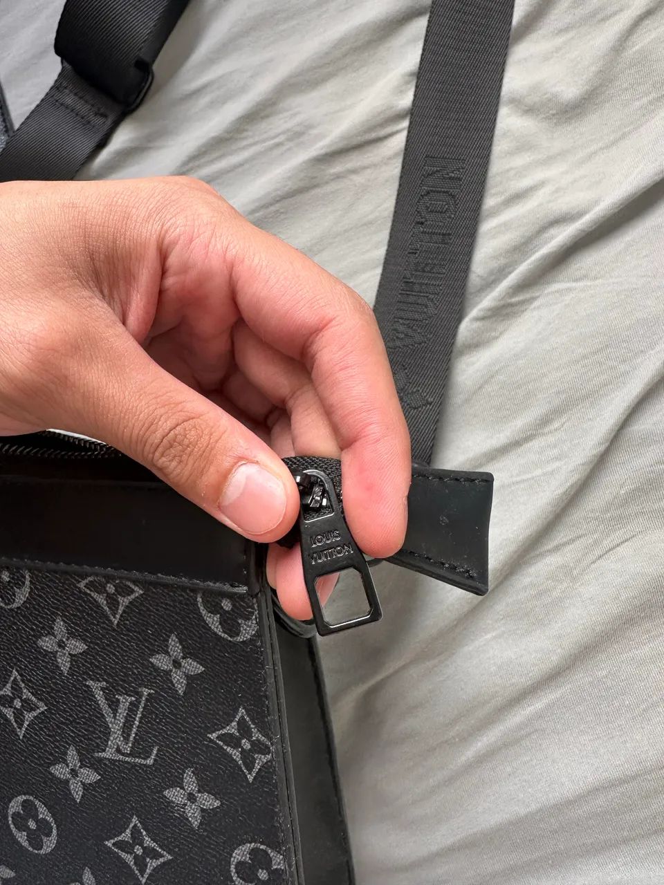 Bolsa LV Louis Vuitton - Foto 3