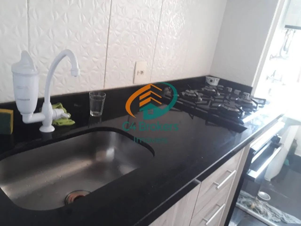 Apartamento em Centro - Guarulhos - Foto 3