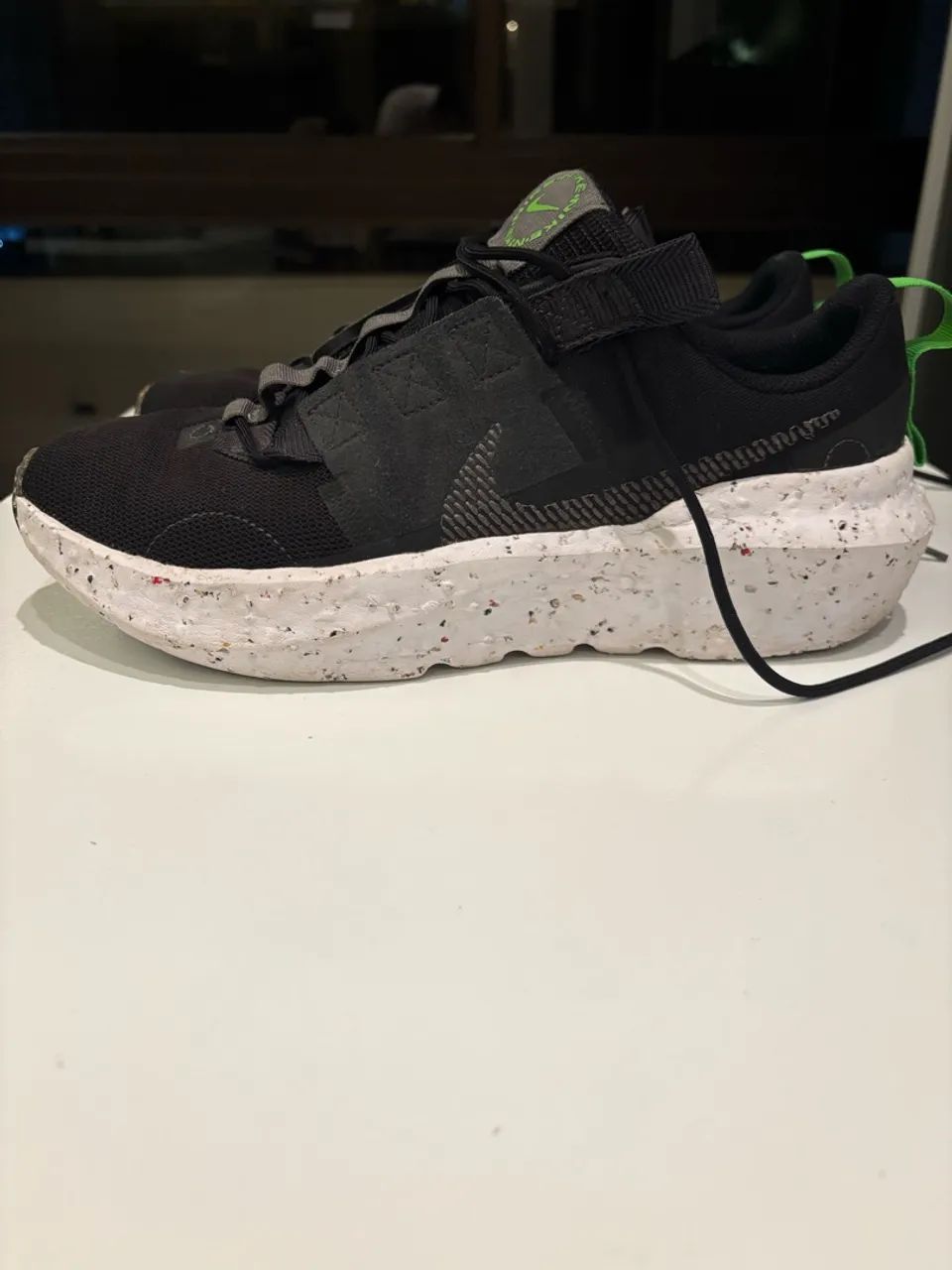 Nike Crater Impact Black - Foto 2