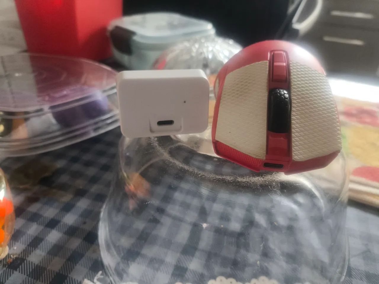 Mouse Damonshark M3