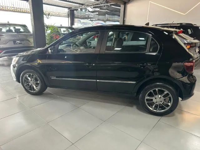 Volkswagen Gol Geração V Power 1.6 8V MI Total Flex Mec. 4P, foto 8 de 17