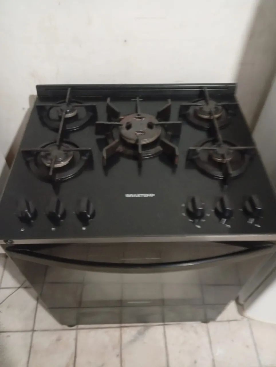 Fogão  - Foto 5