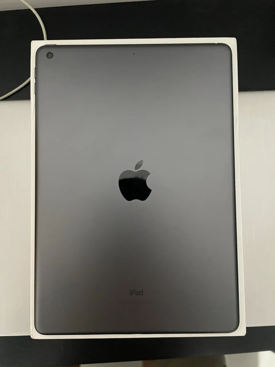 VENDO IPAD 9 64GB IMPECÁVEL  - Foto 2