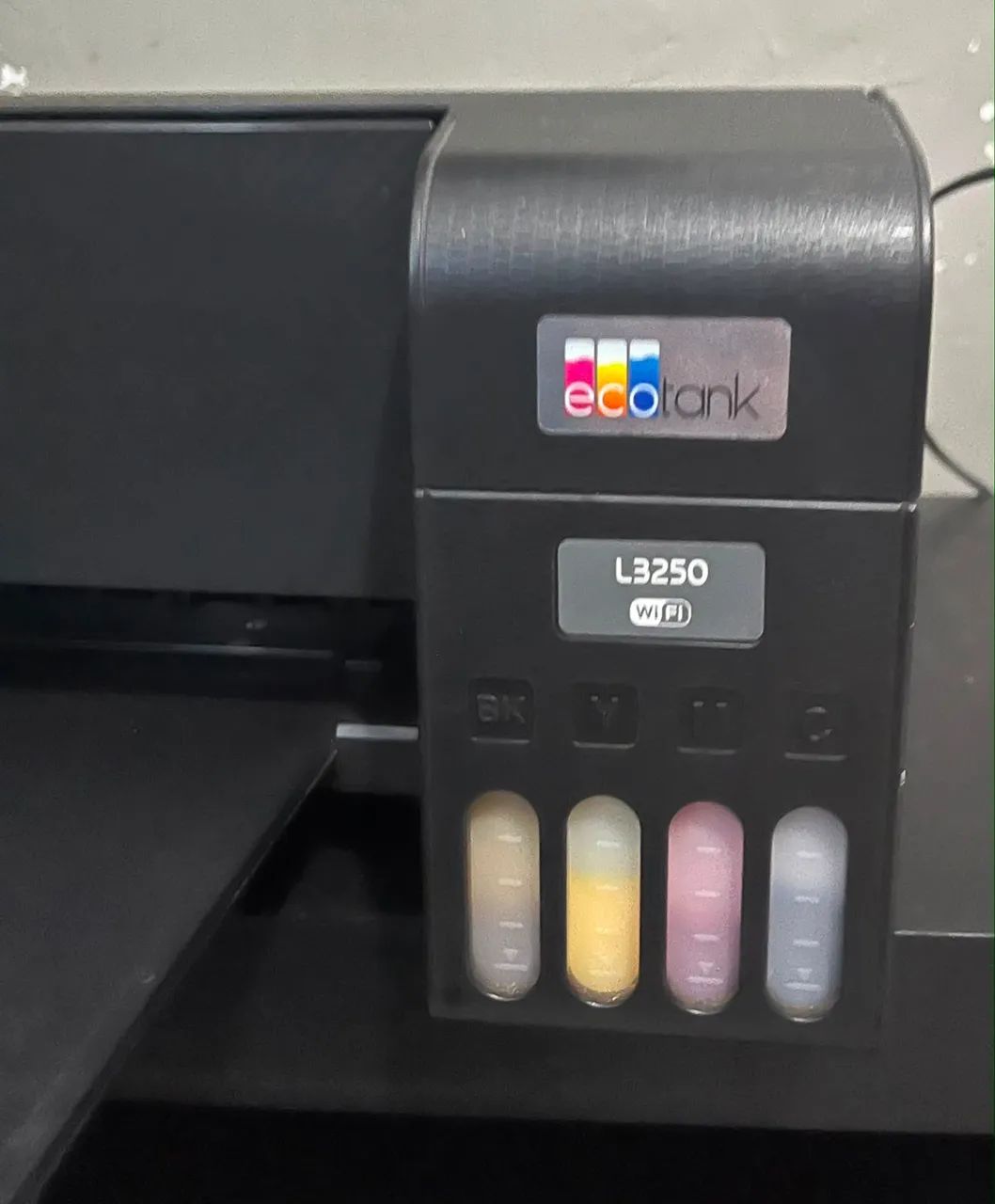 Impressora Epson L3250 Sublimatica - Foto 4