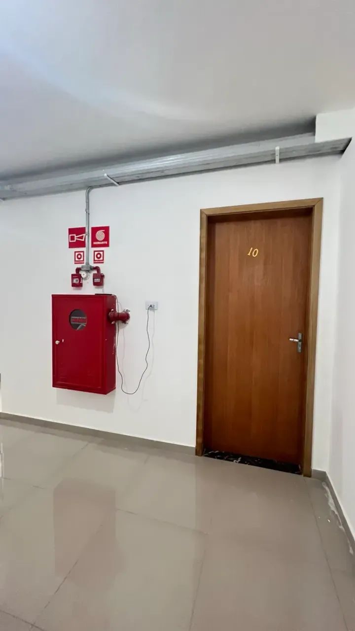 APARTAMENTO DE 3 DORMITÓRIOS PARA ALUGAR EM TABOÃO DA SERRA - Foto 2