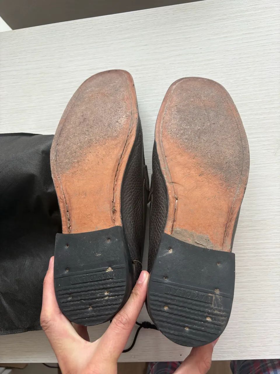 Mocasines Ferragamo - Foto 3