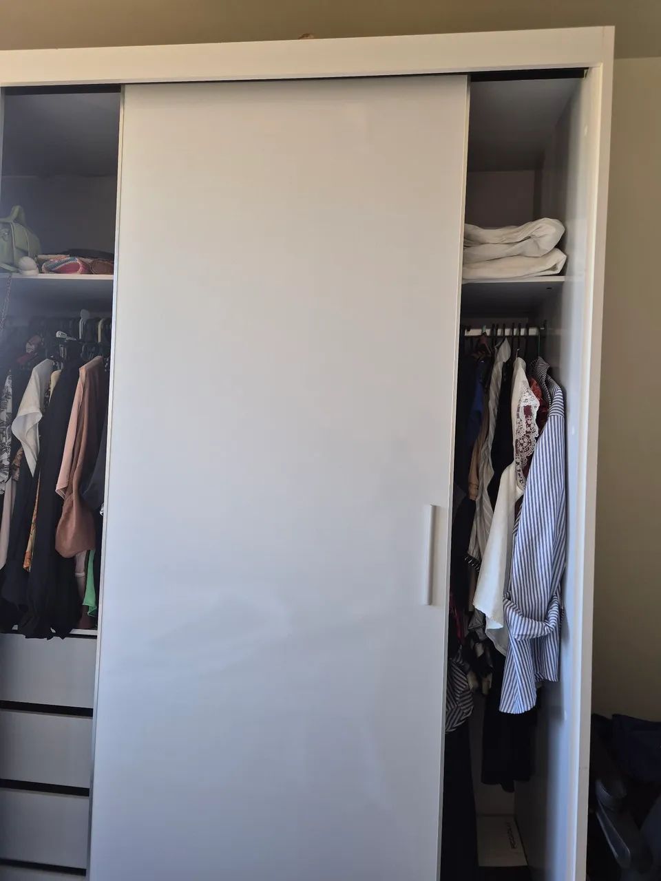 Guarda-roupa casal - Foto 2