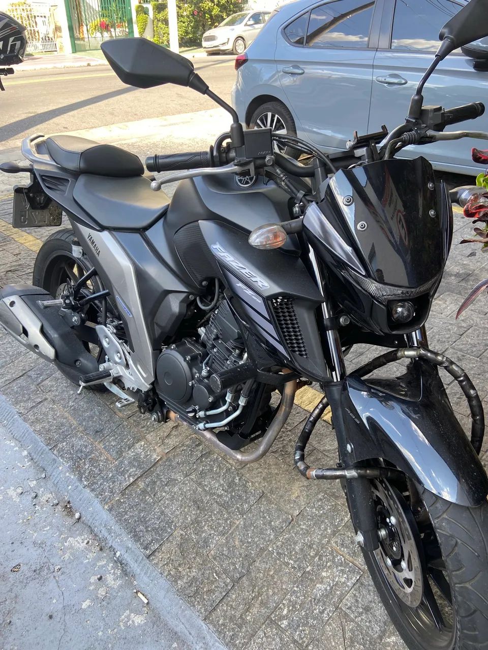 Fz250 ano 2023  - Foto 5