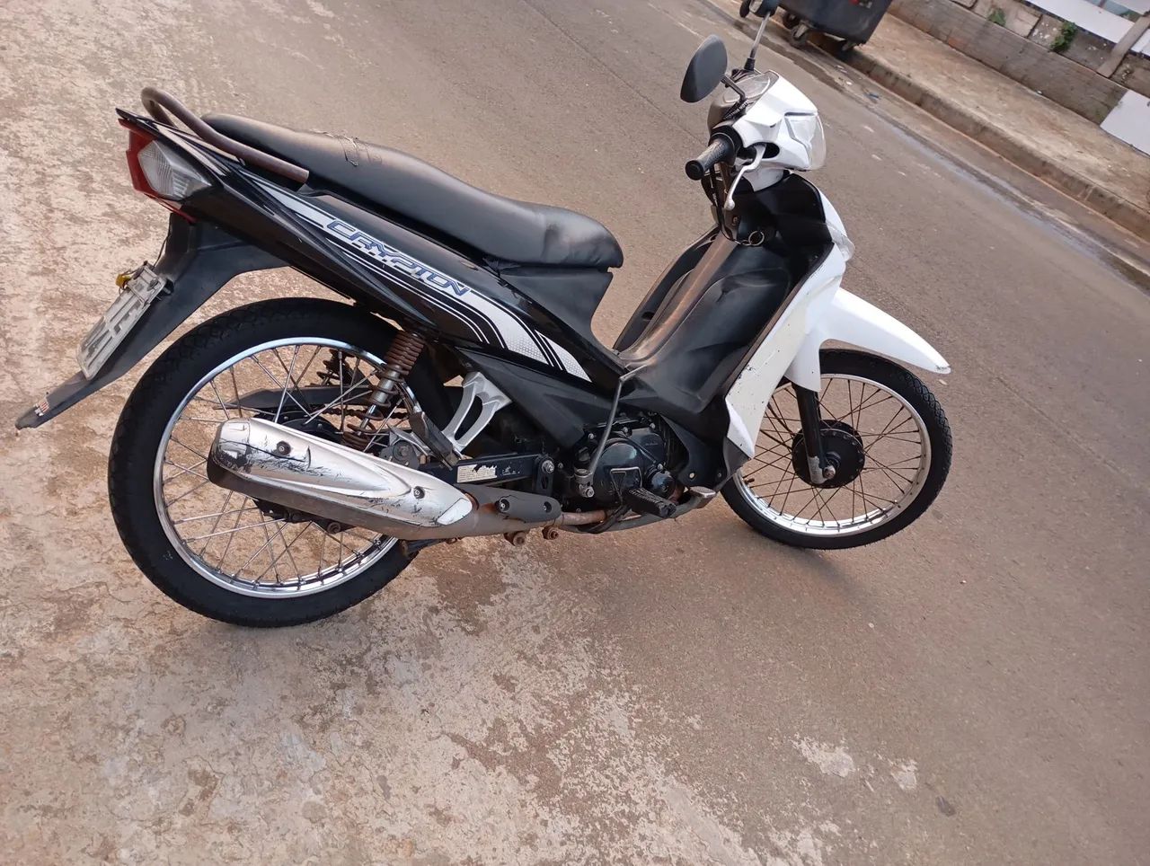 Vendo clypton  - Foto 2