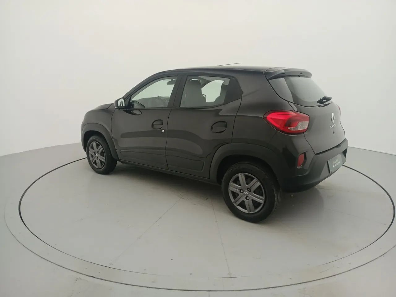 Renault Kwid 1.0 Zen, foto 3 de 18