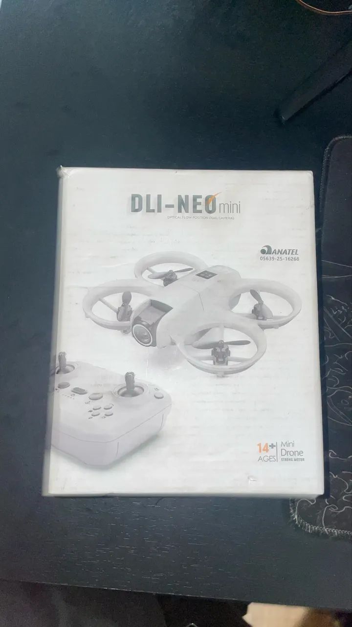 Drone iniciante(precisa de um ajuste) - Foto 3