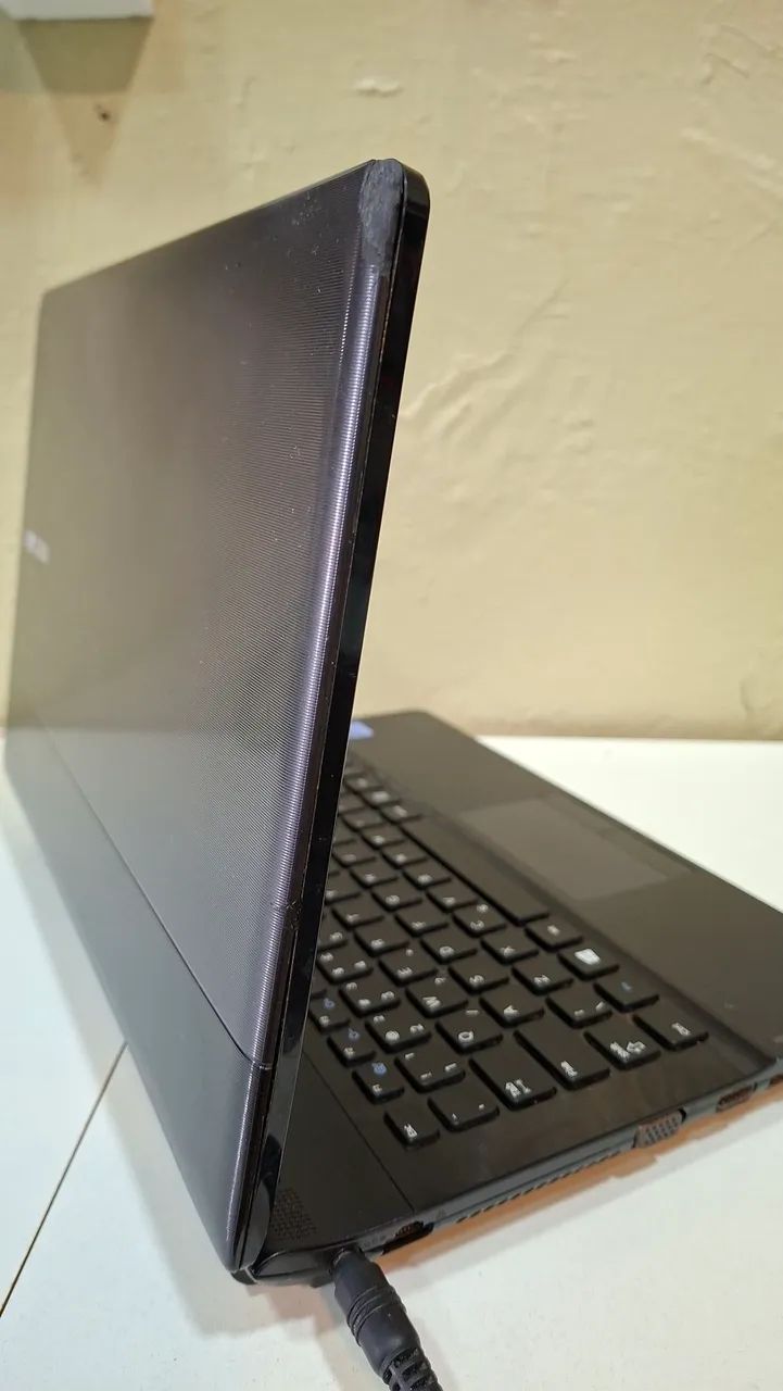 Notebook Samsung, processador i5 3a geração e SSD - Foto 4