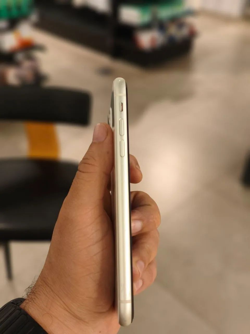 iPhone 11  128gb - Foto 4