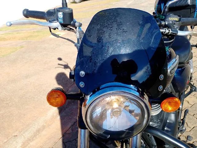 Meteor 350 super conservado. - Foto 5