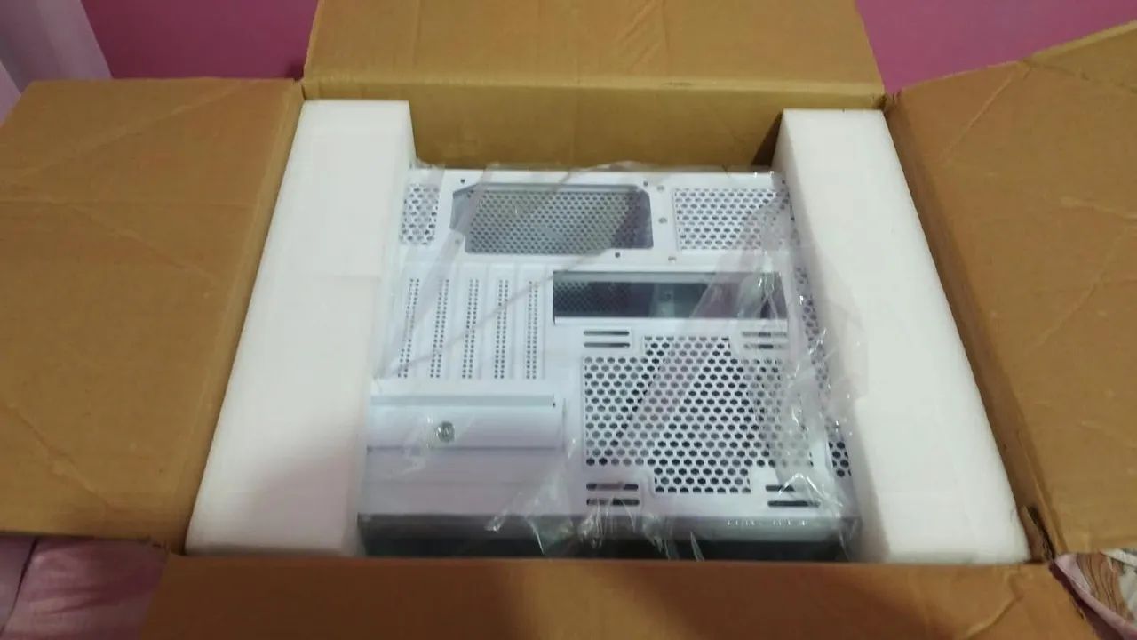 Gabinete Redragon - Foto 2