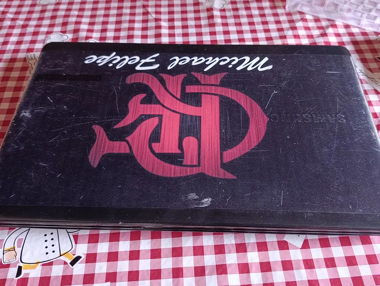 Notebook usado  - Foto 5