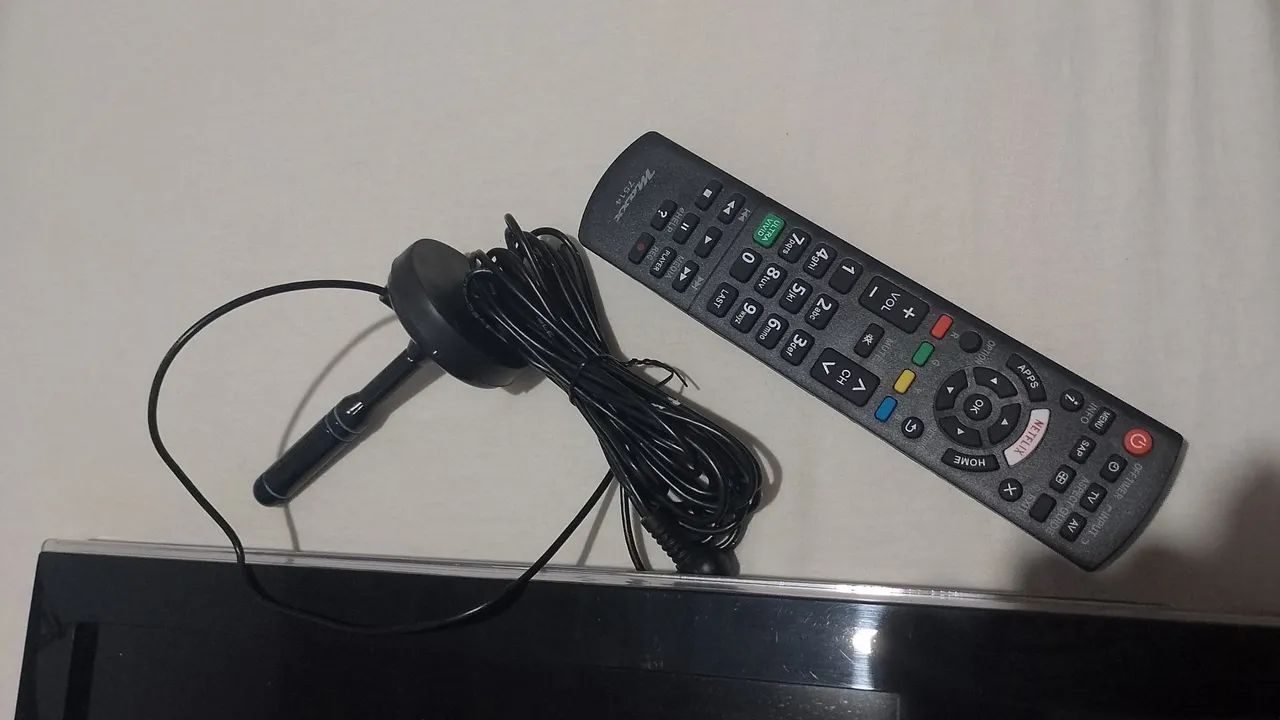 TV  32 polegadas não é Smart  - Foto 2