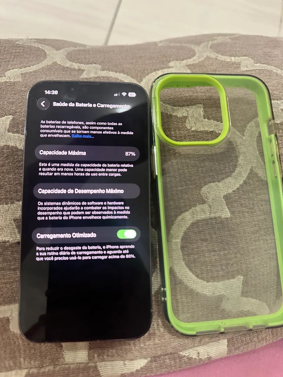 Vendo iPhone 13 Pro - Foto 2