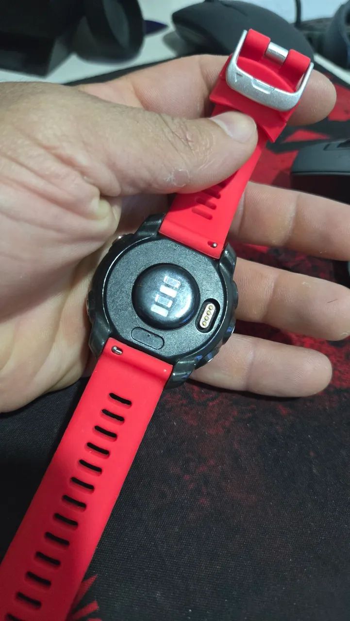Smartwatch Garmin Forerunner 245 music - Foto 5