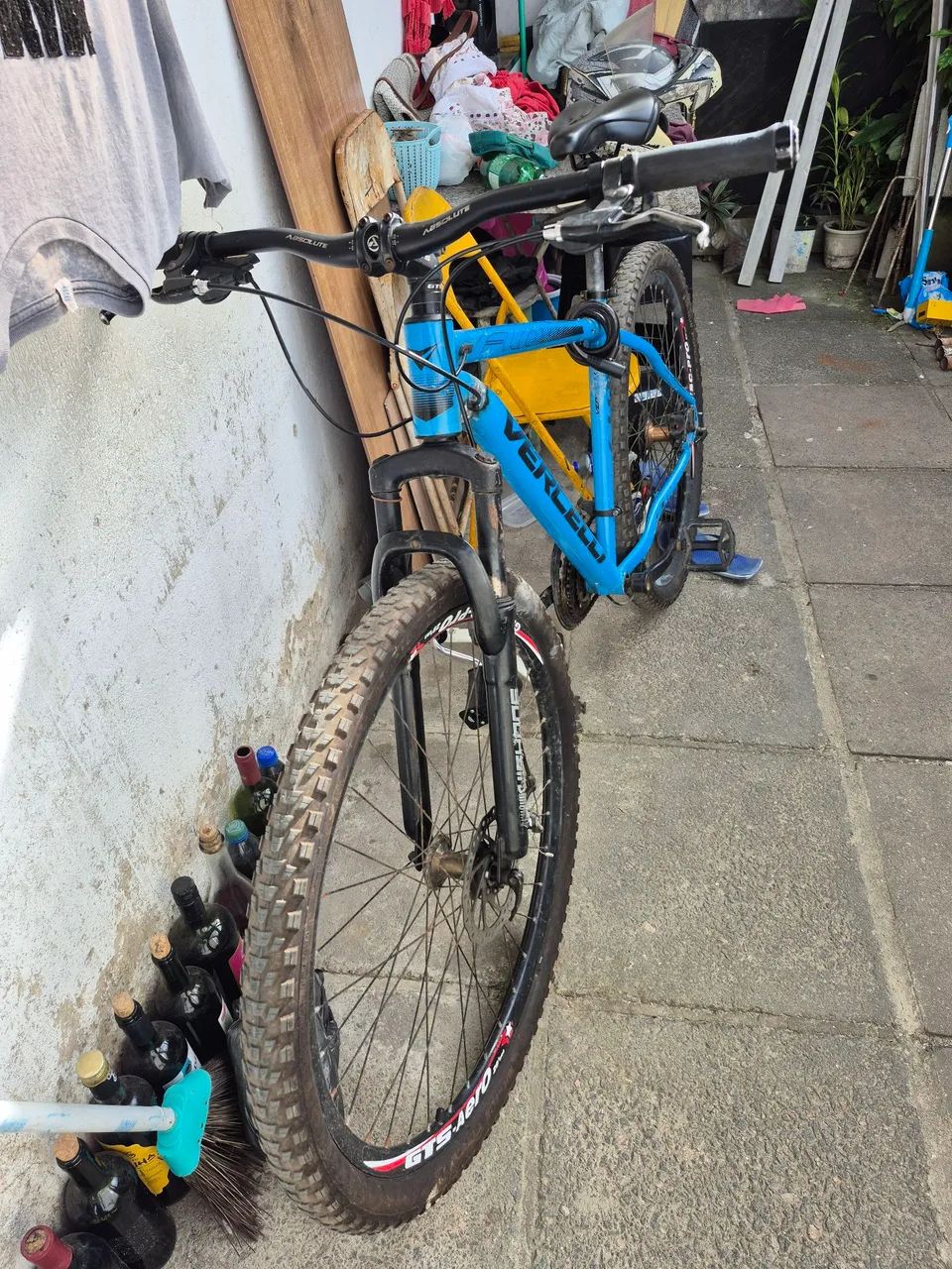 Bike aro 29 - Foto 3