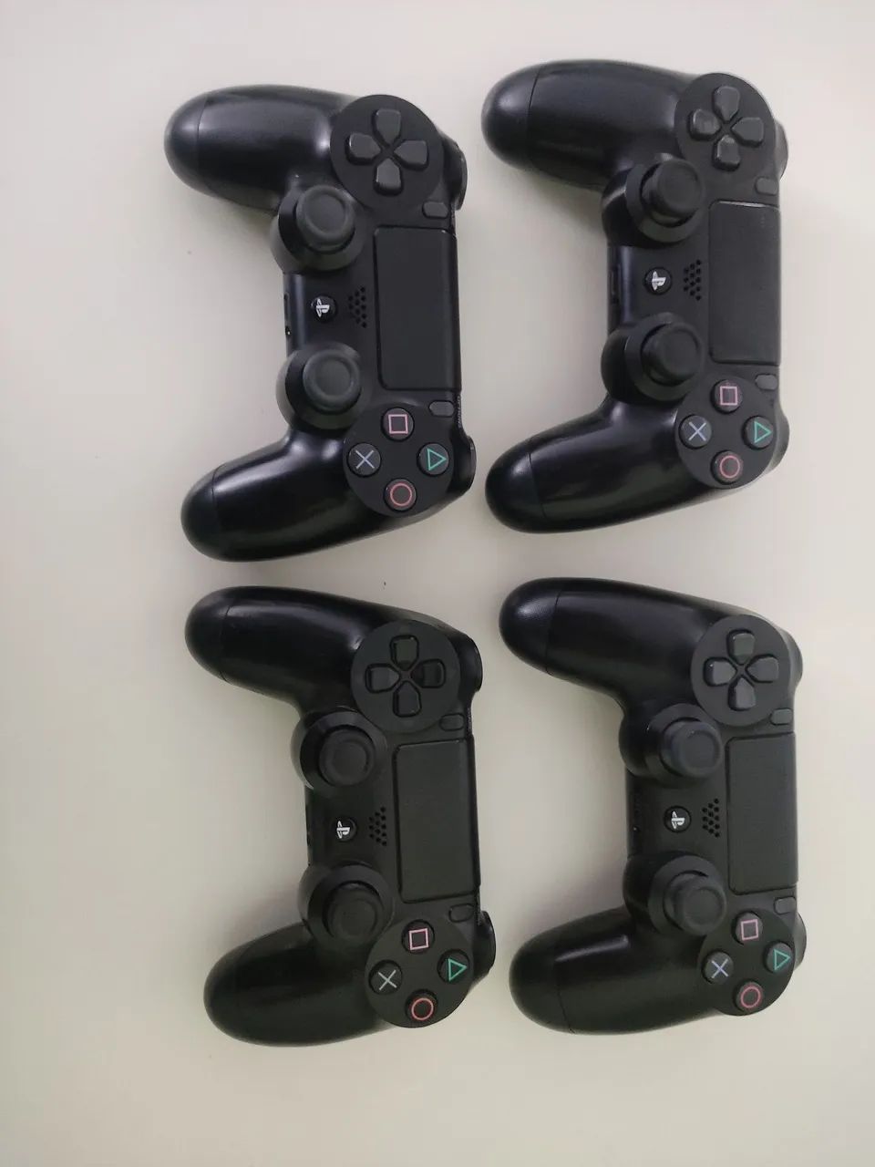 Controle Ps4 