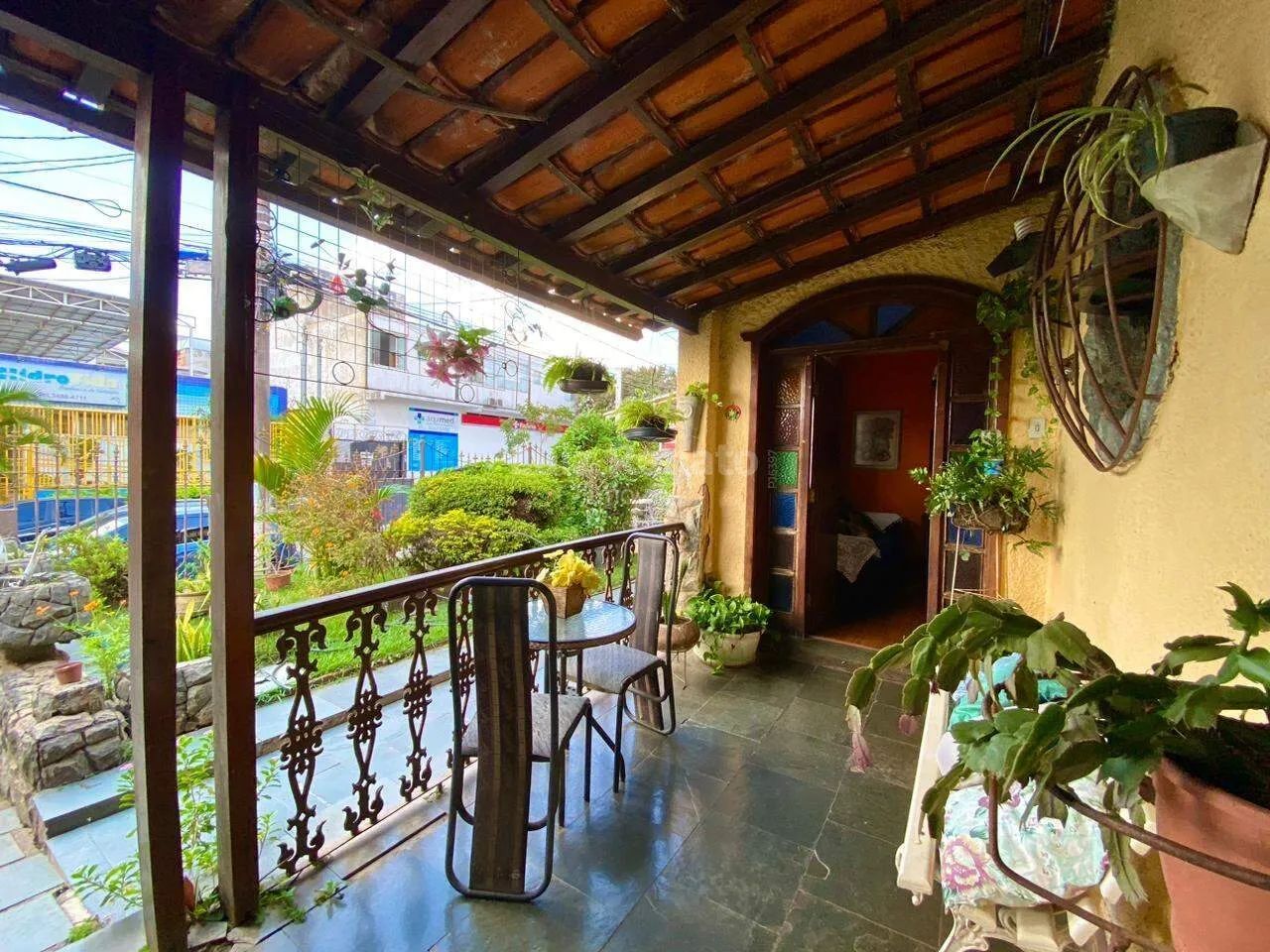 Casa à venda no bairro Santa Inês - Foto 2