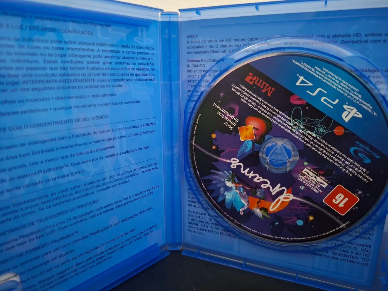 Dreams ps4 - Foto 3