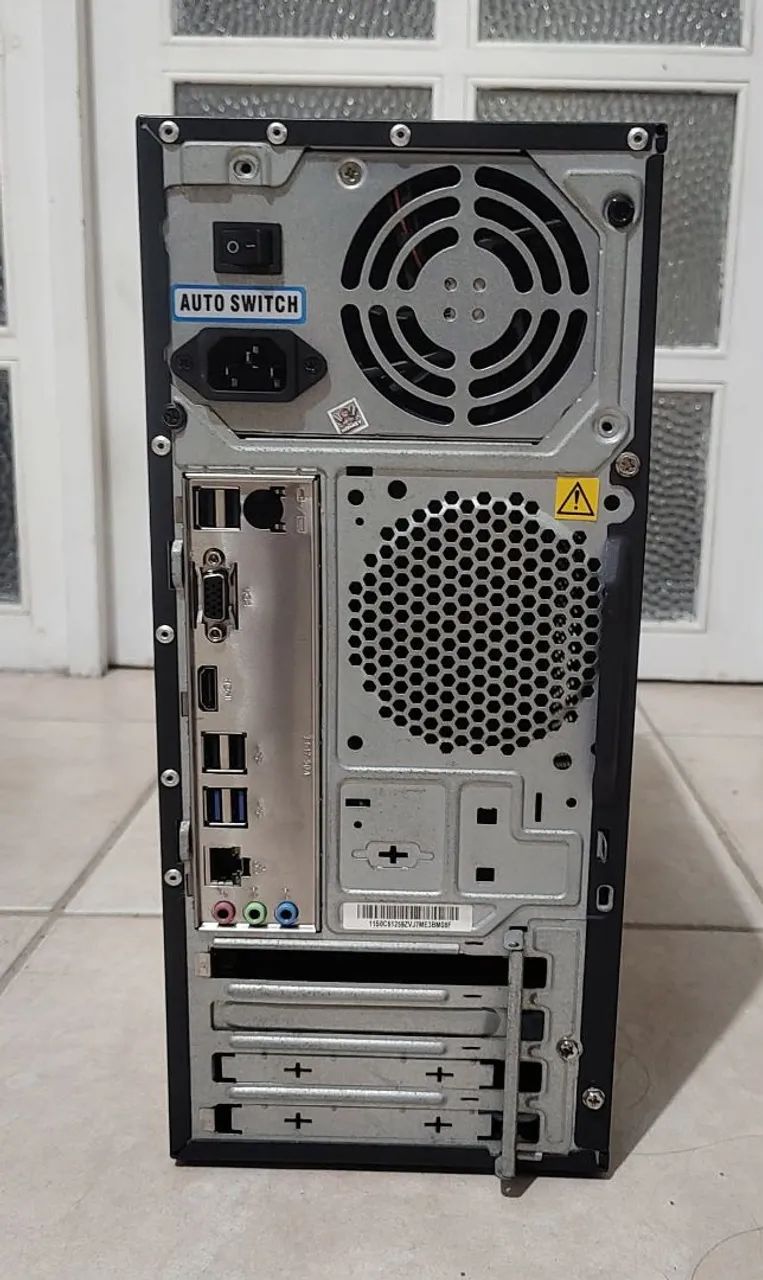 Cpu i5 completa 5 meses de uso - Foto 4