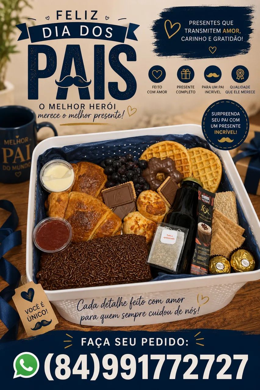 Dia dos pais
