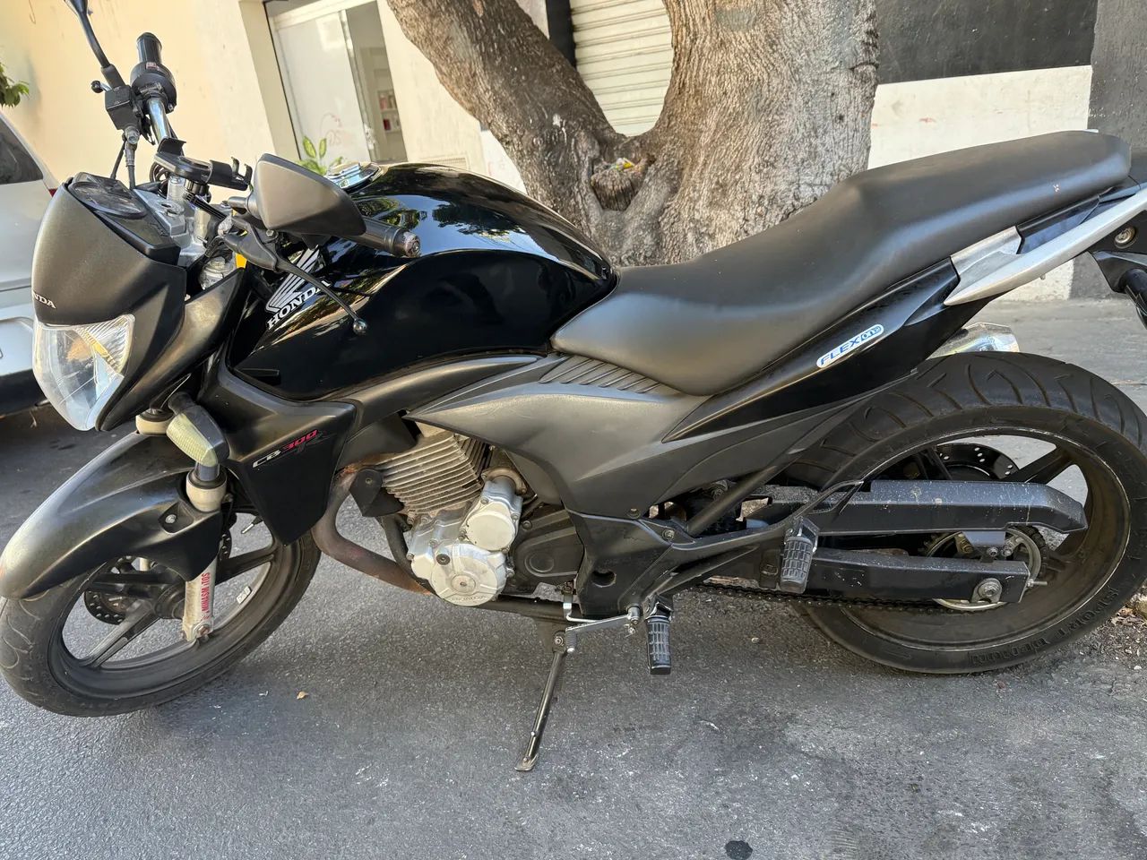 Cb300 2013 - Foto 3