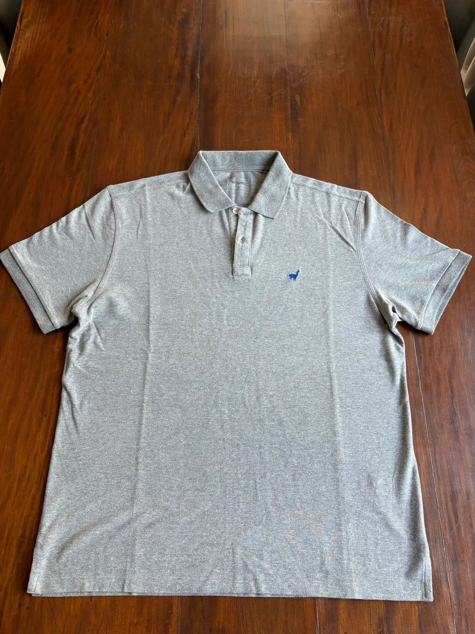 Camisa Polo Zapälla Original