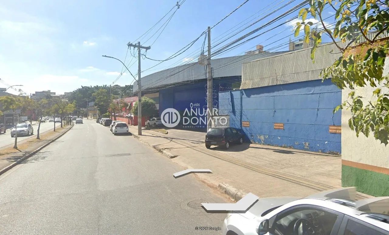 Nova Granada - Galpão à venda na Anuar Donato - Foto 3