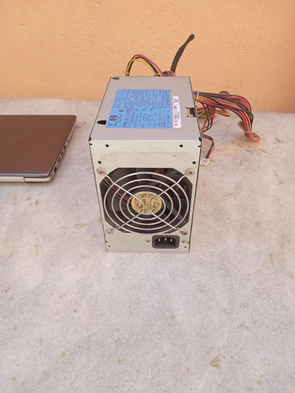 Fonte HP-  6361  365 Wats - Foto 3