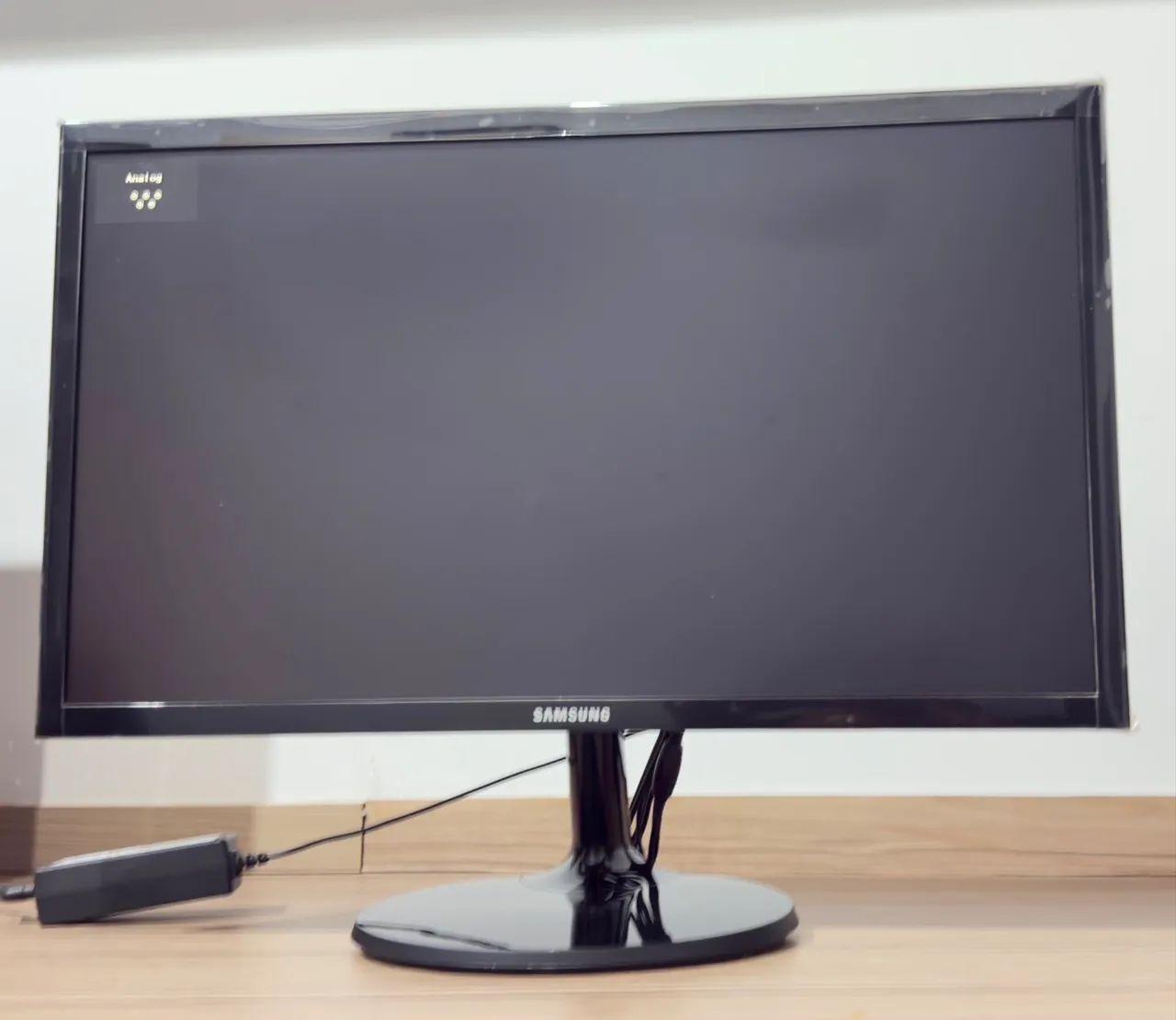 Monitor Samsung 24 polegadas  - Foto 2