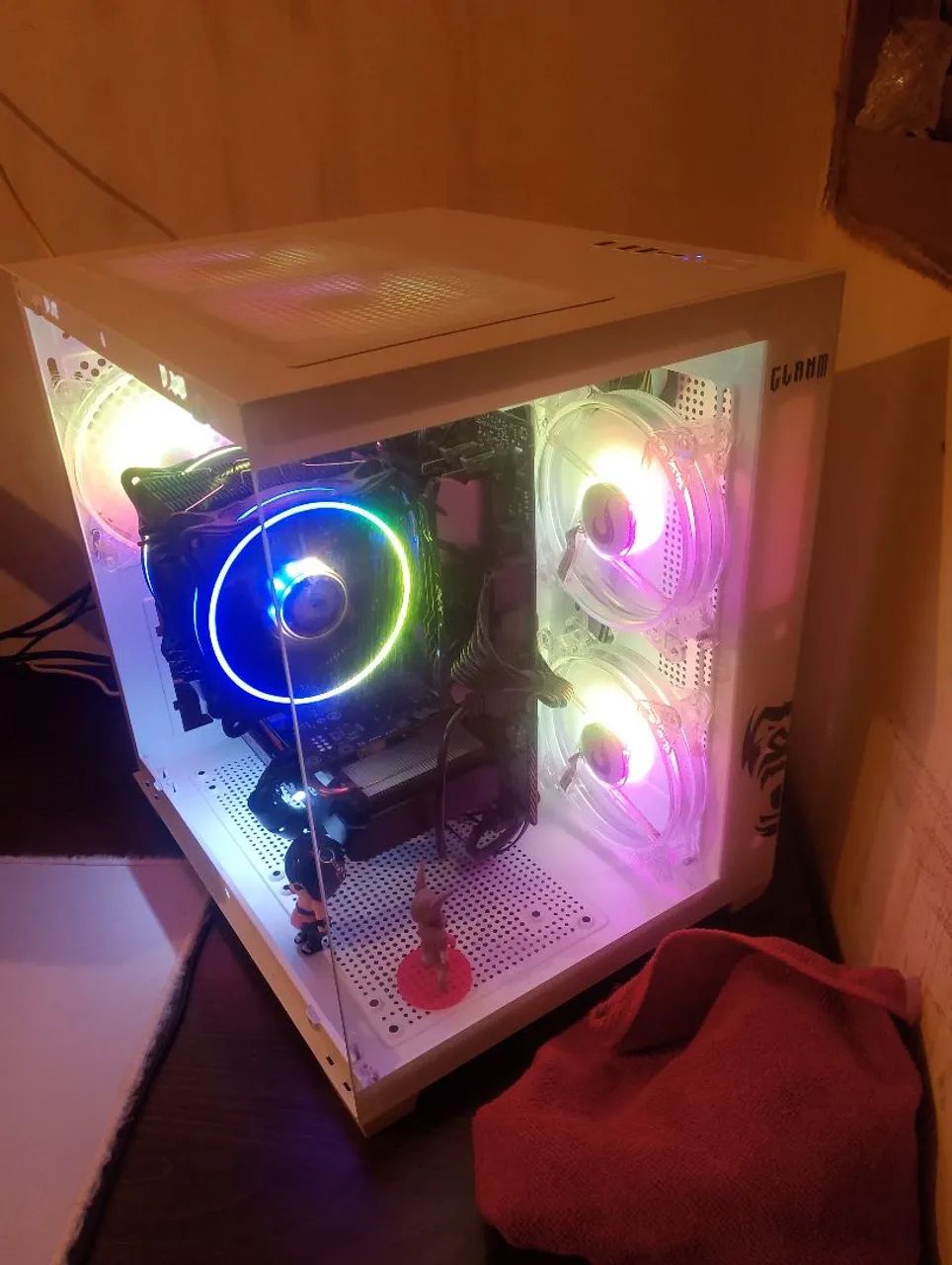 PC gamer semi novo - Foto 2
