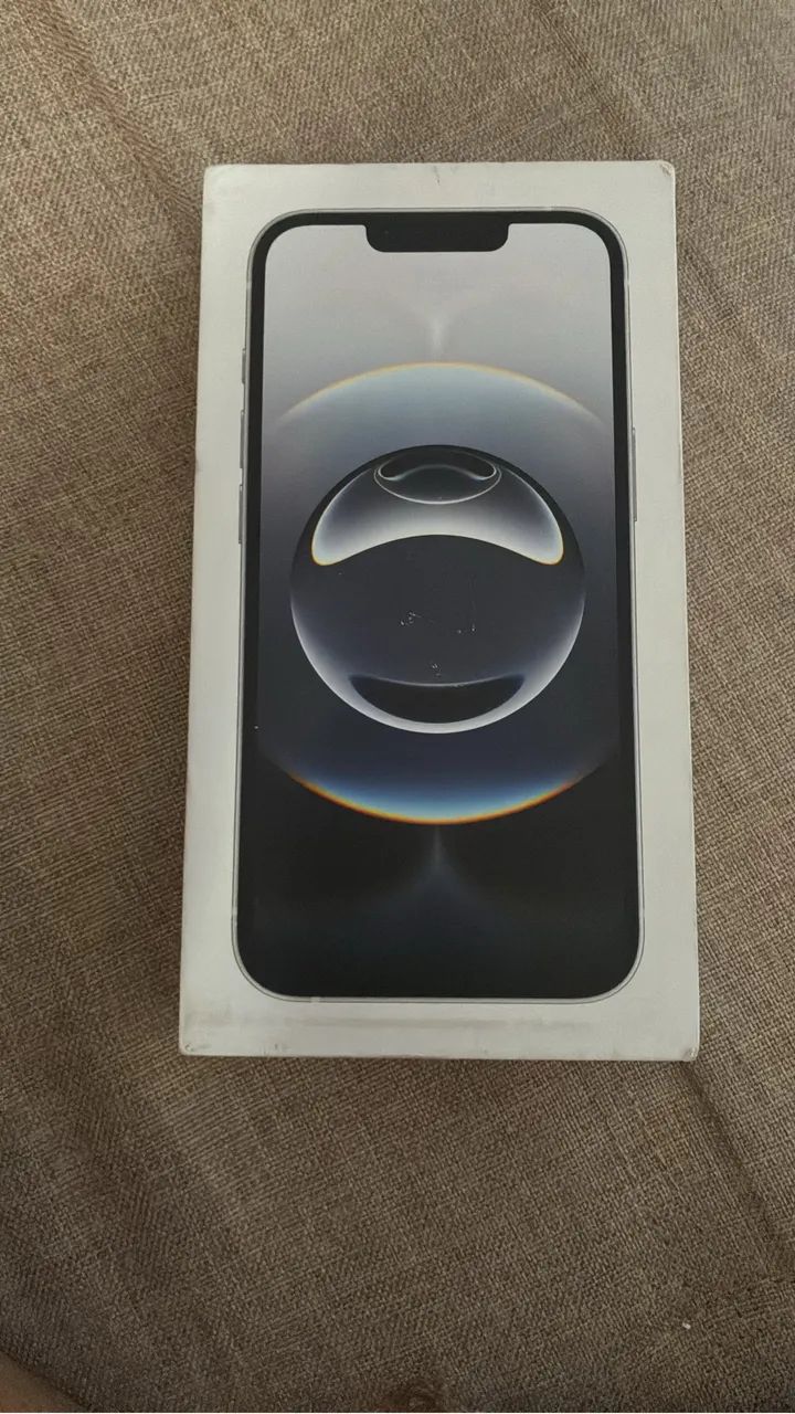 Vendo iPhone 16E