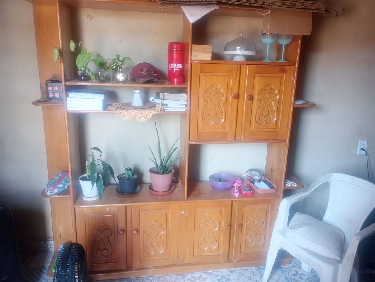 Estante 