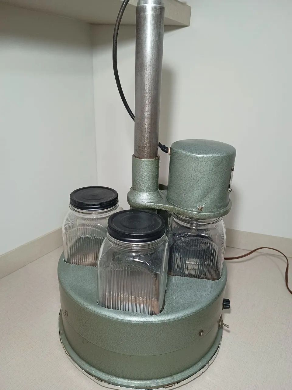 Máquina de lavar para Relojoaria  - Foto 5