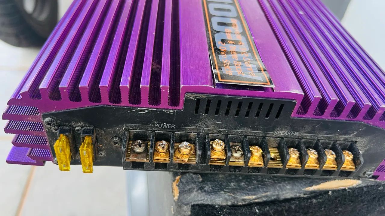 Módulo Pyramid 1000 W - Foto 4