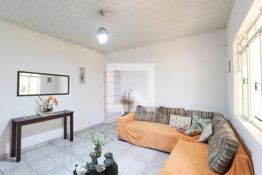 Casa à Venda - Vila Maria , 7 Quartos, 240 m2 - Foto 5