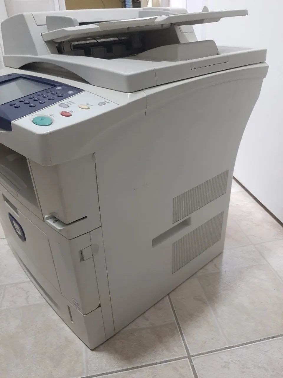 IMPRESSORA  MULTIFUNCIONAL XEROX  - Foto 3