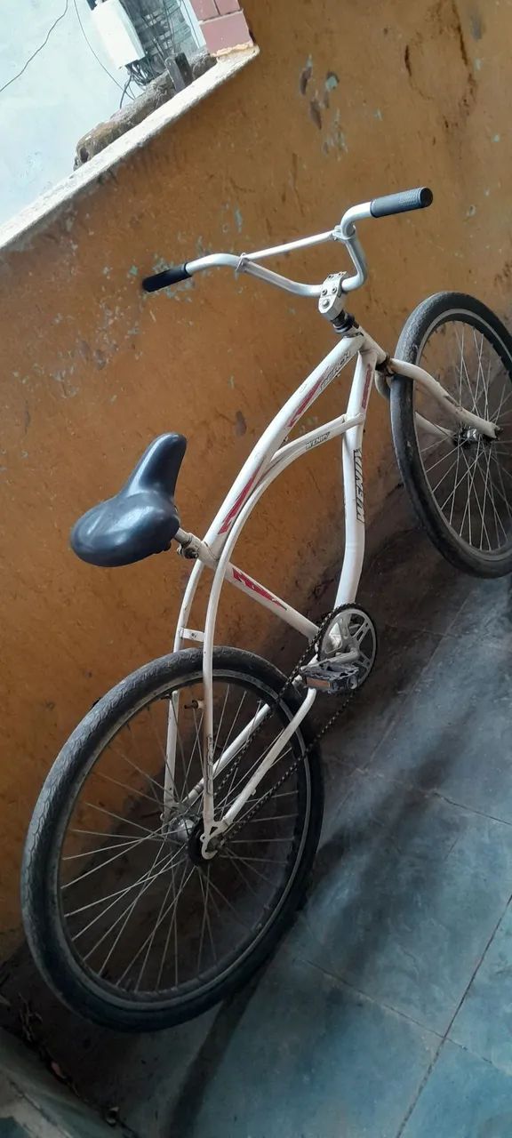 Bicicleta vendo ou troco - Foto 3