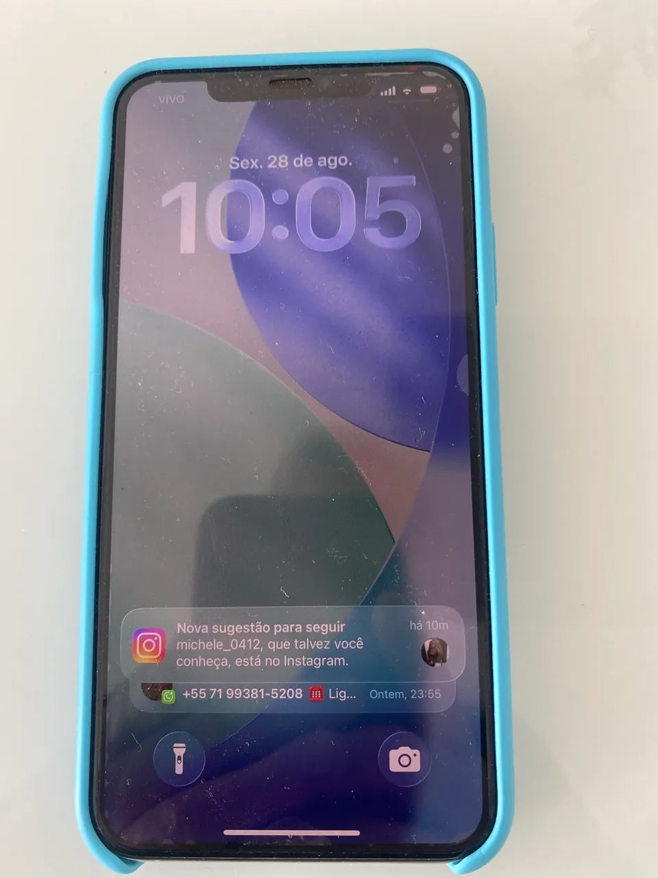 iPhone 11 Pro Max 512 G3 - Foto 2