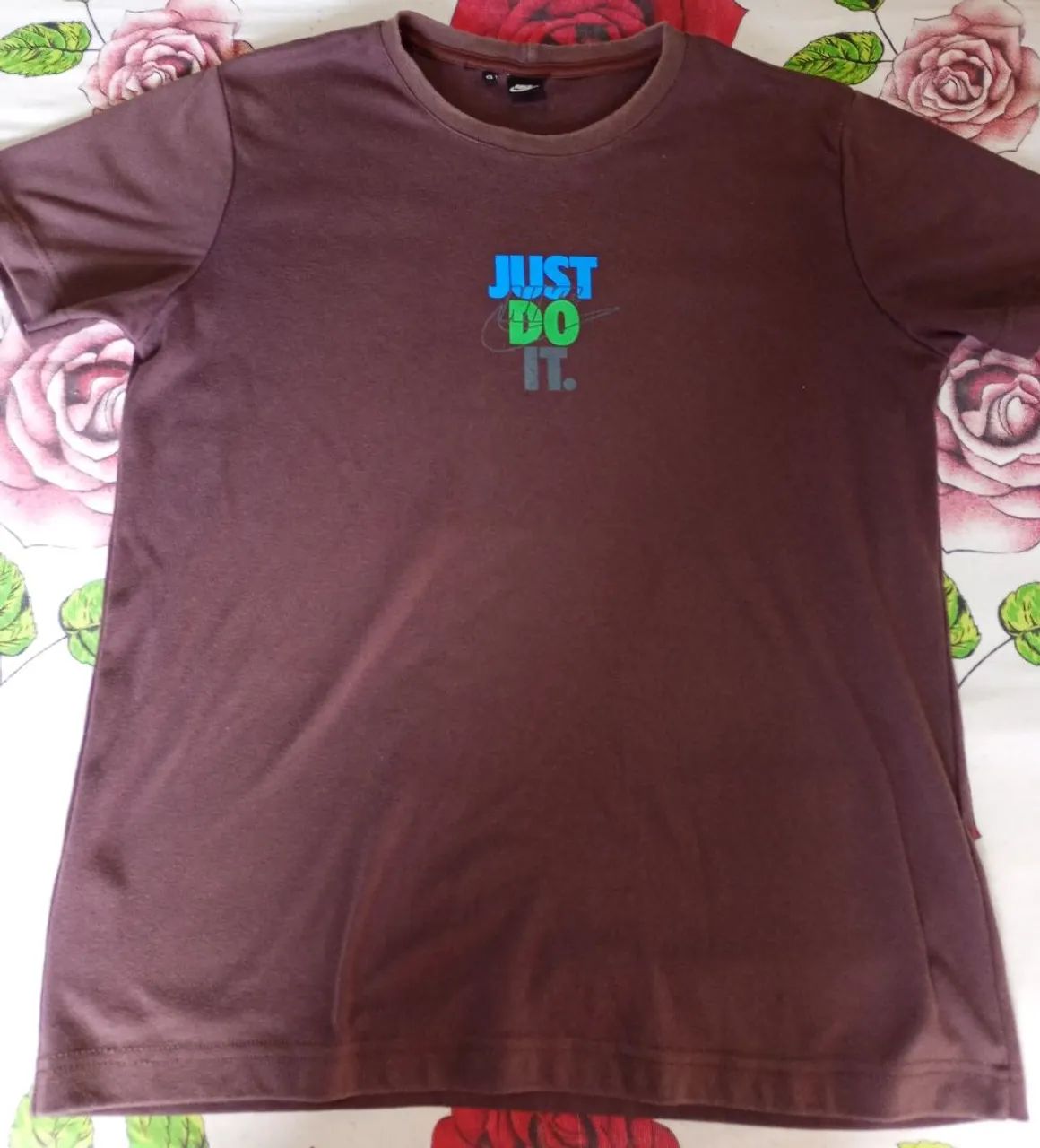 Camisa Nike