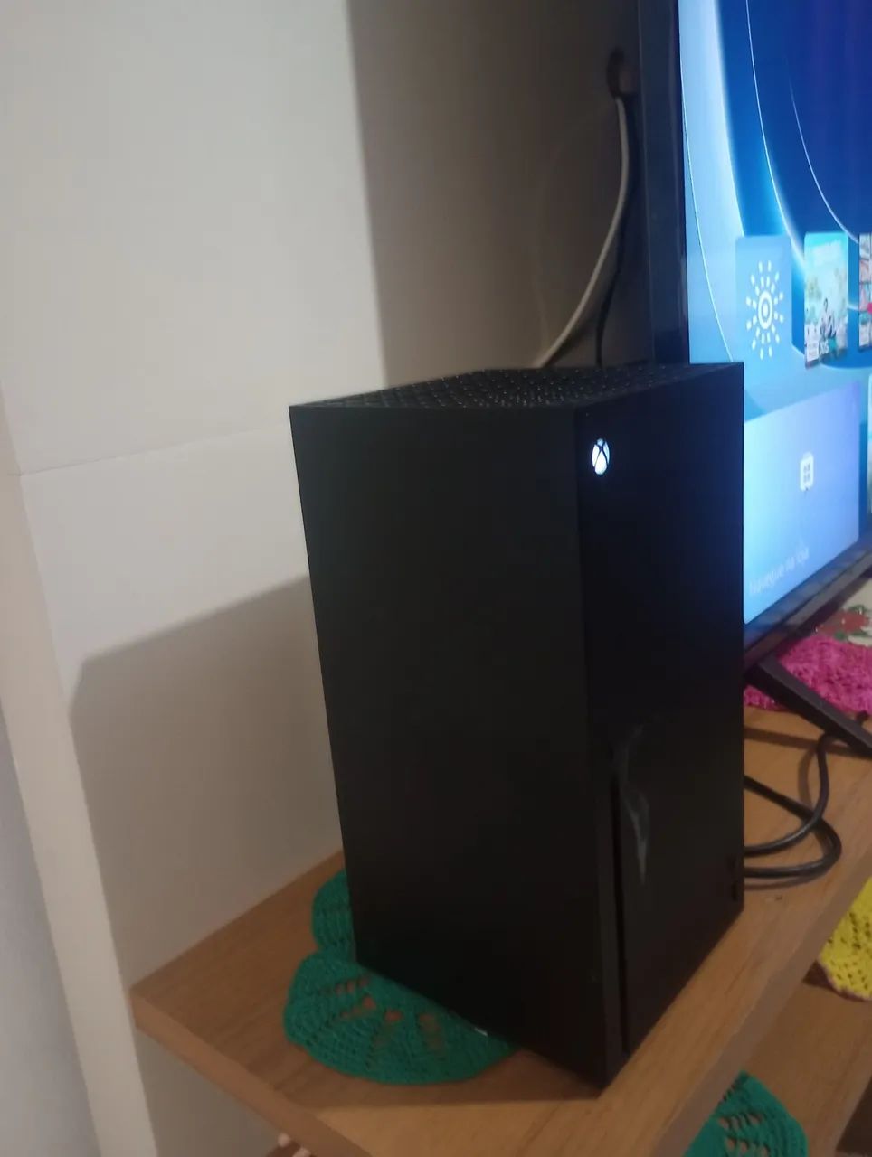 Xbox séries x 1tb - Foto 3