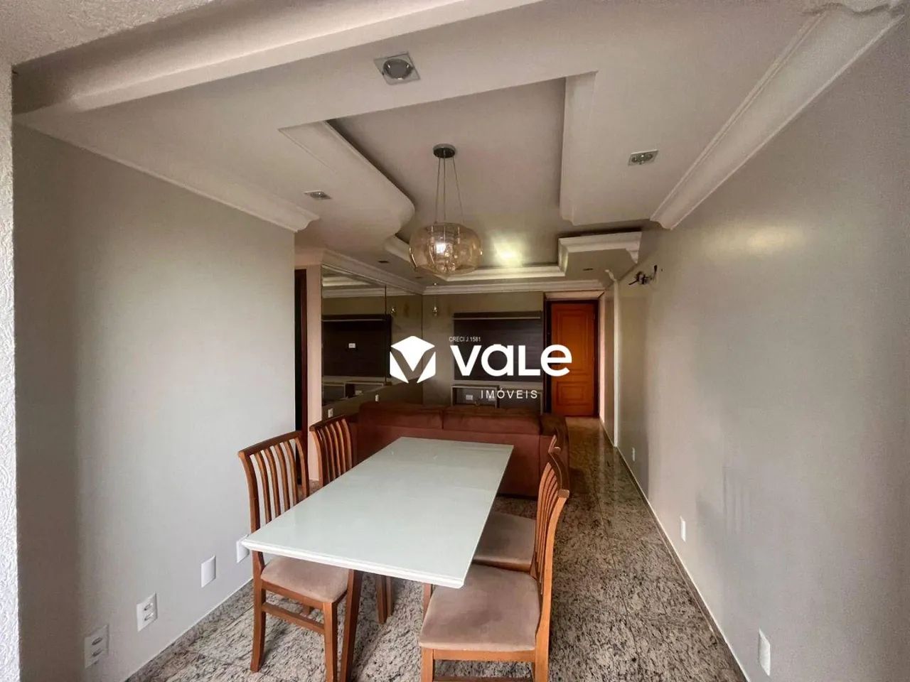 Apartamento com 2 dormitórios para alugar, 70 m² por R$ 3.400,00/mês - Plano Diretor Sul - - Foto 5