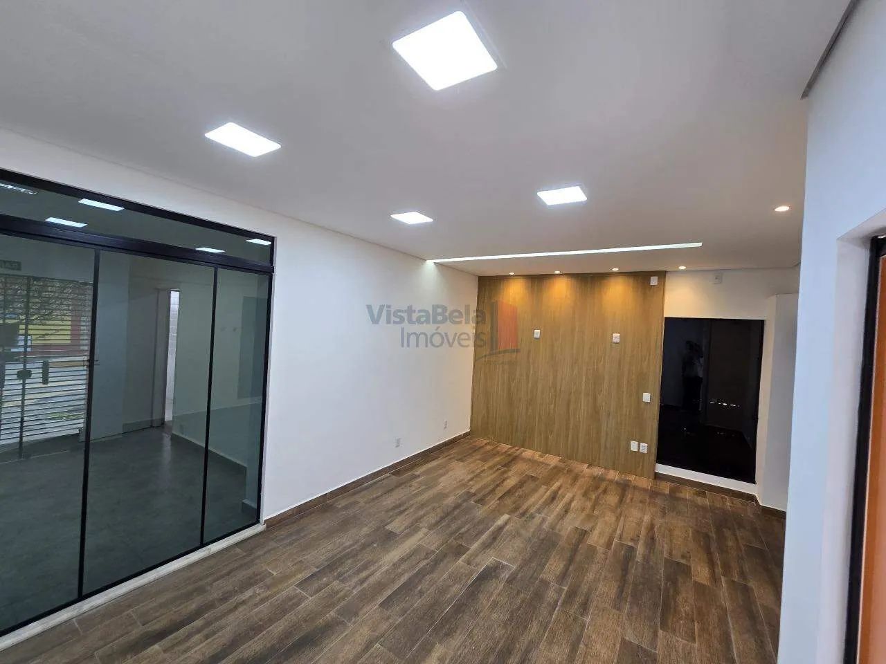 Comercial para aluguel, 2 vagas, Centro - Pindamonhangaba/SP - Foto 3