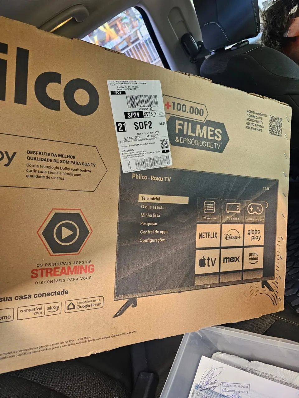Tv 