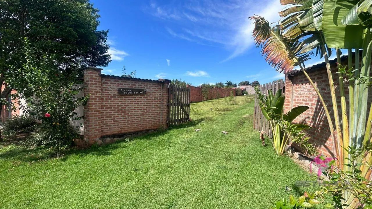 Chacara á venda - Santa Cruz da Conceição - Foto 3