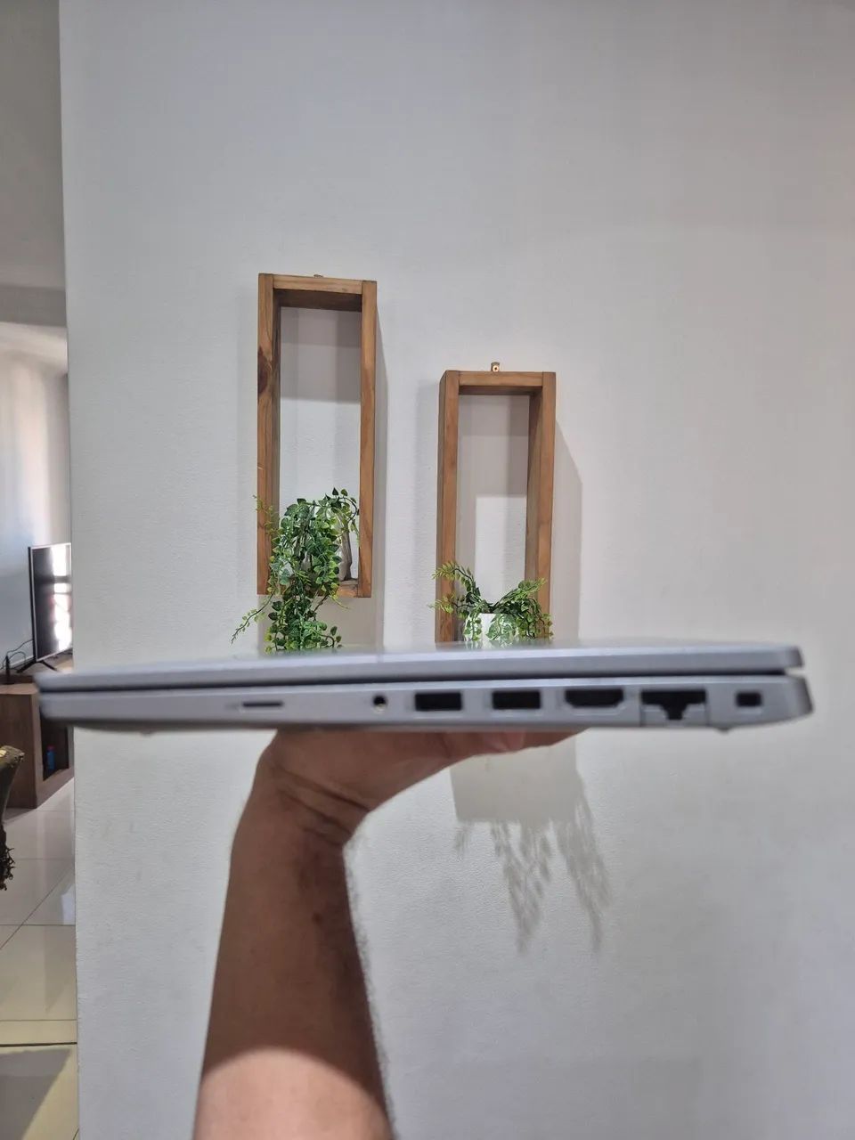 Notebook Dell Latitude 5420 | Intel Core i7 11ª Ger | SSD 256GB  | 16 GB RAM | Windows 11 - Foto 3